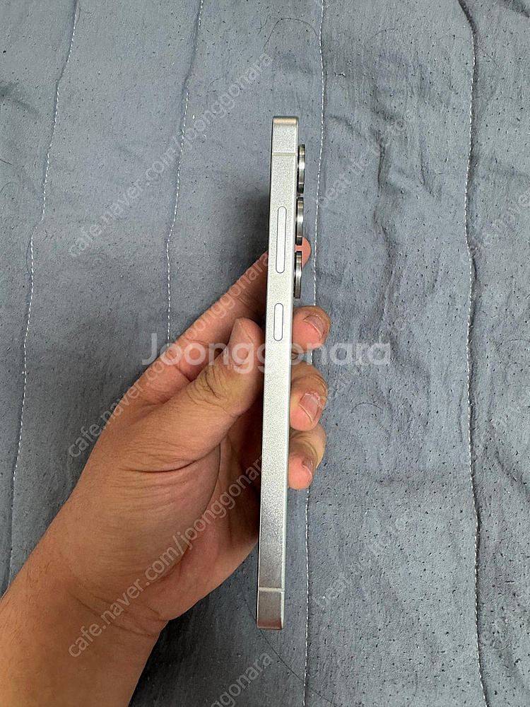 갤럭시 S25 울트라 256gb--4