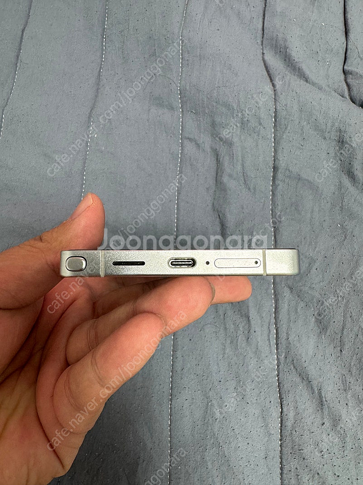 갤럭시 S25 울트라 256gb--5