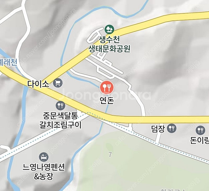 4.14(월) 제주도 연돈 웨이팅 알바 구인--0