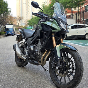 경기 의정부) 혼다 CB500X 23년식 판매