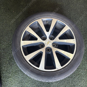 던럽타이어 245/45R (22년도 생산)