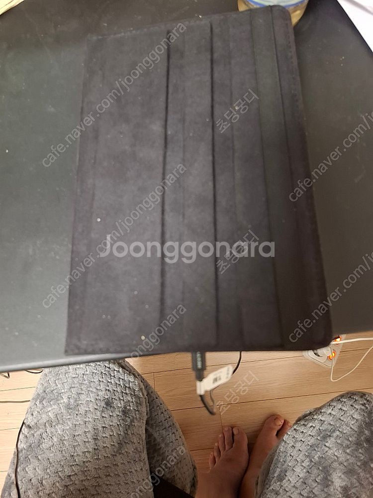 갤럭시 탭 A6 10.1케이스 포함 케이블도 포함--7