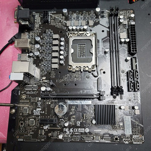 (하자)H610m
