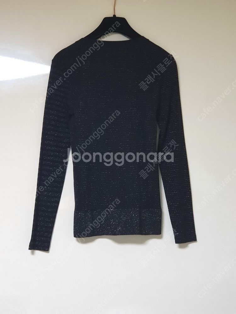 소니아 리키엘 SONIA RYKIEL 글리터 스트라이프...--6