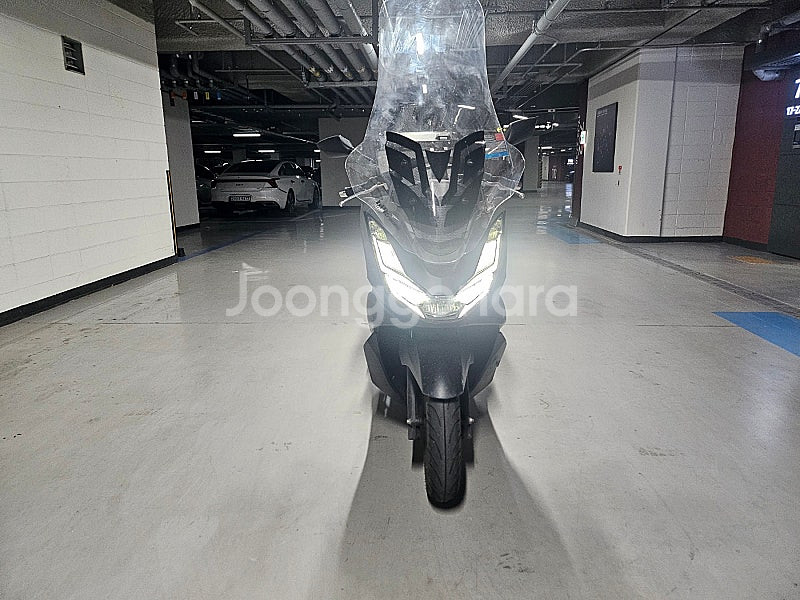 pcx21년식 판매합니다--0