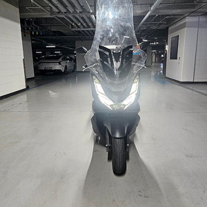 pcx21년식 판매합니다
