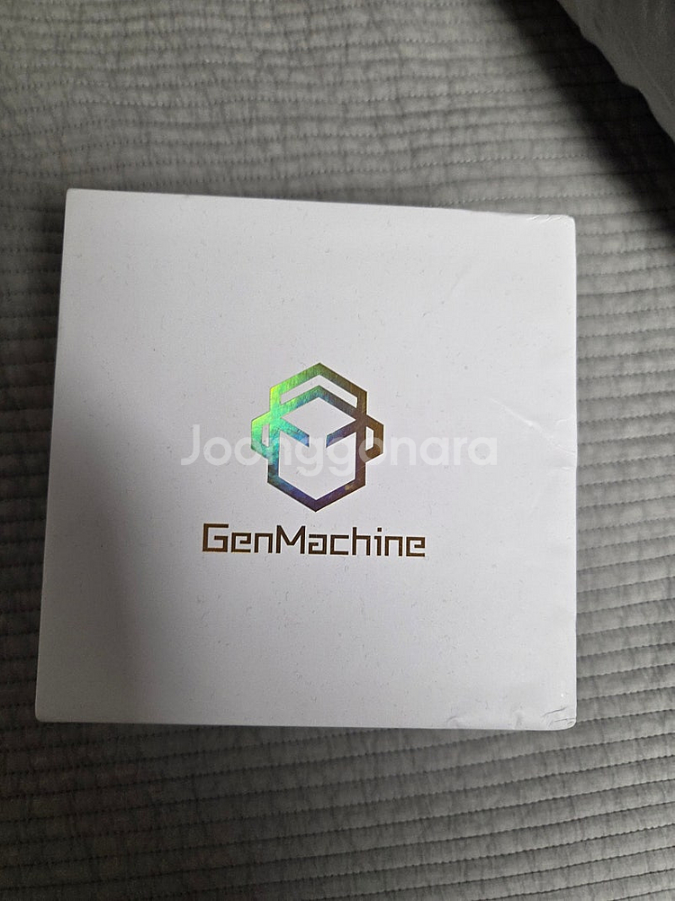 젠머신 GenMachine 4700U 미니PC 새제품 ...--0