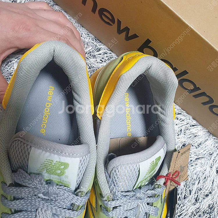 (270)뉴발란스m1300GYW made in uk--5