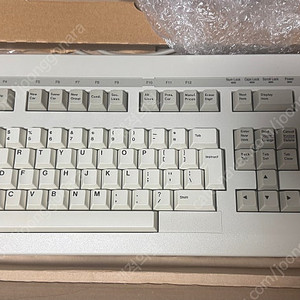 g80-3314 빈티지 키보드