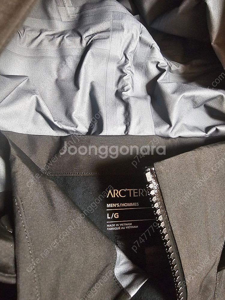 아크테릭스 알파sv 아크테릭스 베타ar--4