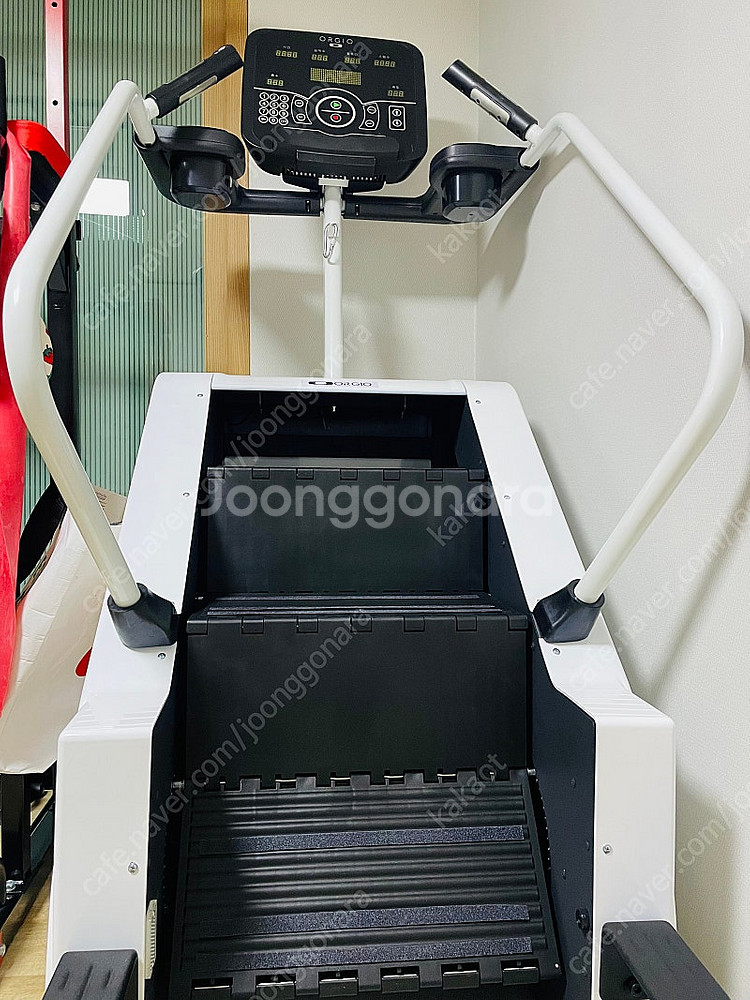 오르고 스텝밀 팝니다 천국의계단--0