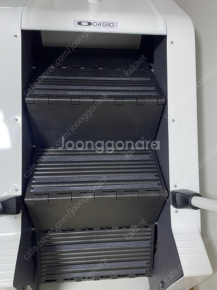 오르고 스텝밀 팝니다 천국의계단--1