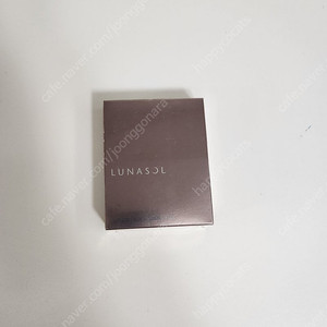 미개봉) 루나솔 아이섀도우 베이지베이지 25000원