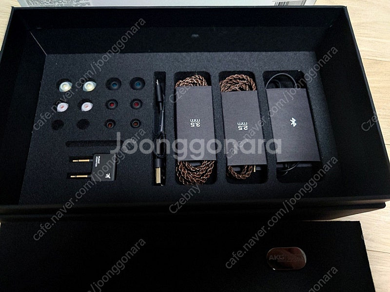 akg n5005 택포17--2