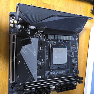 b550i aorus pro
