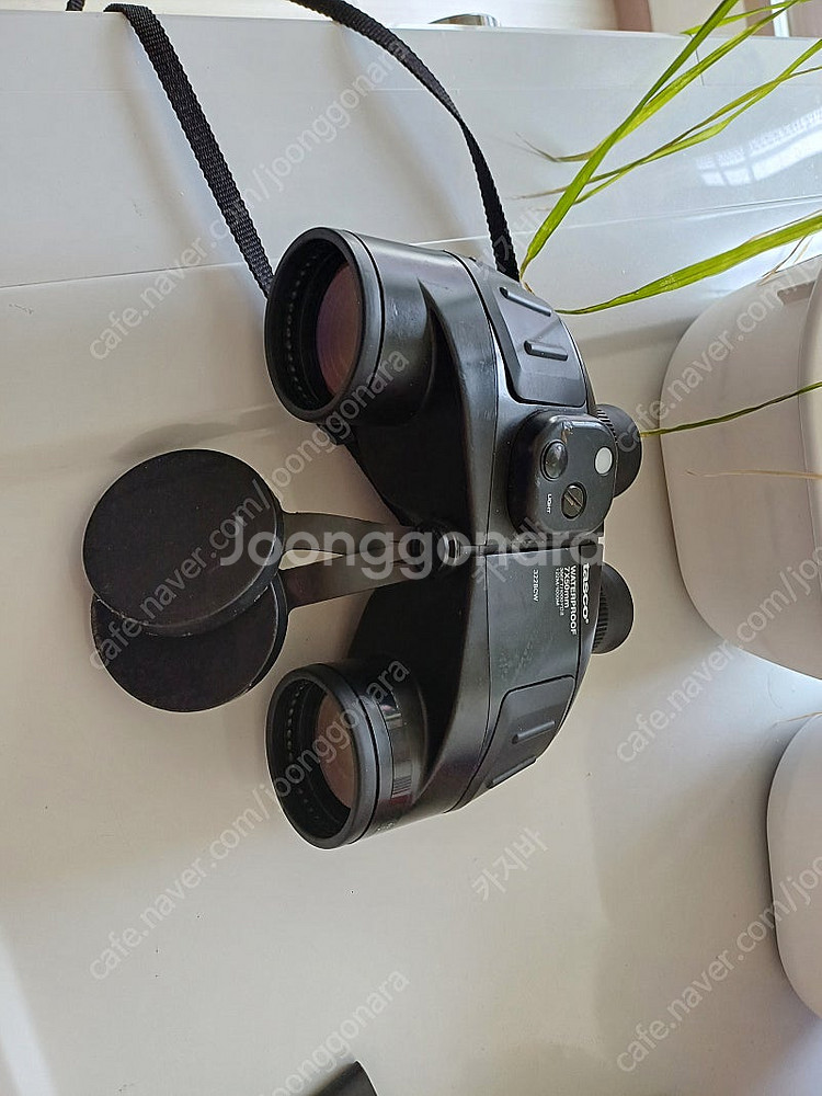 TASCO 7X50 322BCW 밀리터리 쌍안경--0