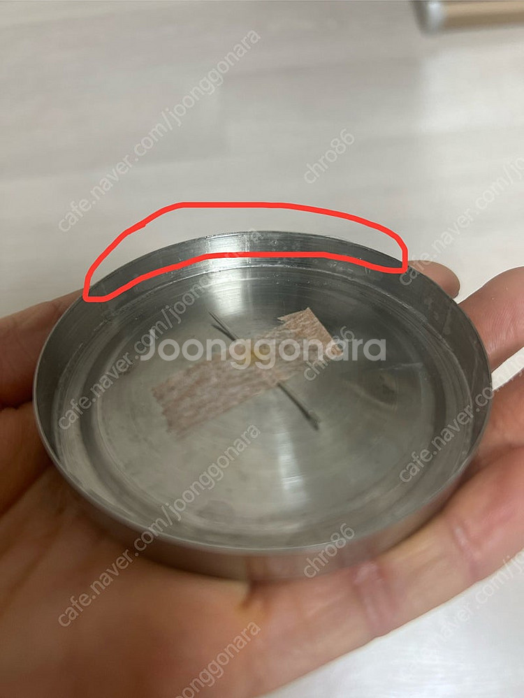 (원패스기운!!) 네일 국시재료 헐값에 가져가세요--7