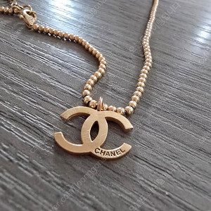 금목걸이 8.1g