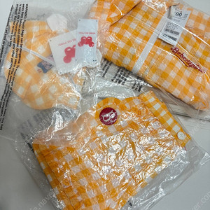 베베드피노 상하 모자 여러가지