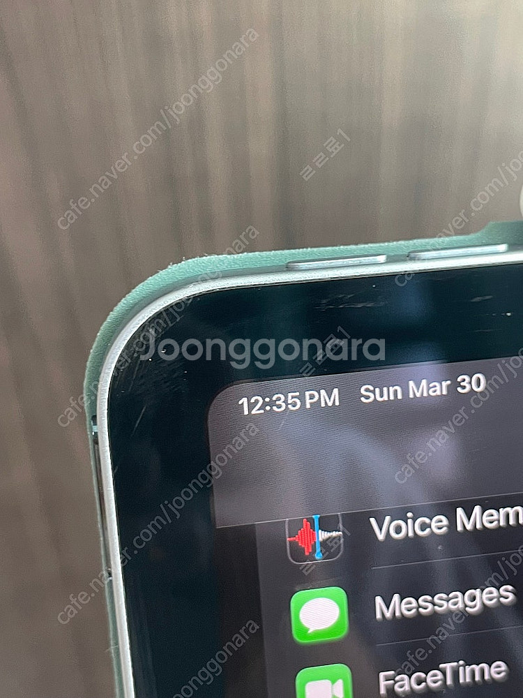아이패드 에어4 (64GB) 애플 펜슬 2세대 포함--6