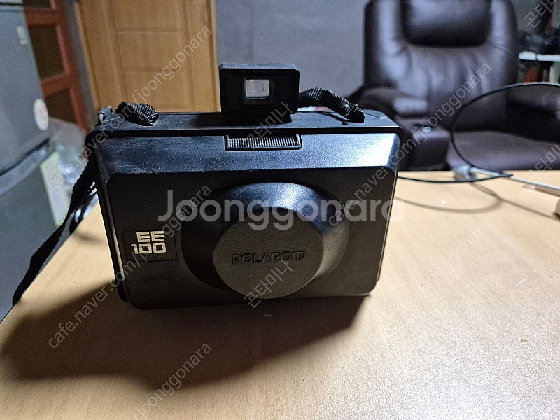 오래된 엔틱 필름카메라 8대--1
