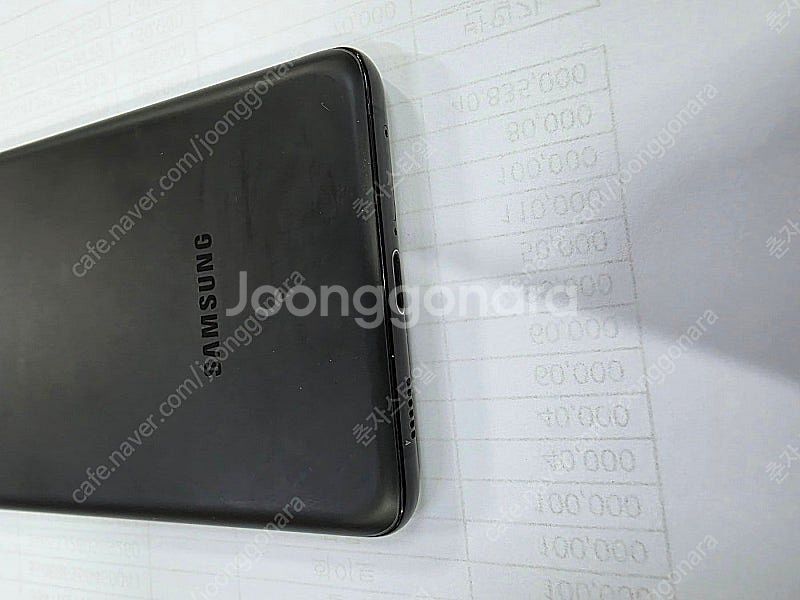 갤럭시S21울트라 512GB 16램 한정판 수원인근 집...--4