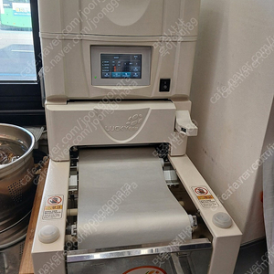 럭키LCR/700 김밥밥펴주고 말아주는기계(24년 구입)서울