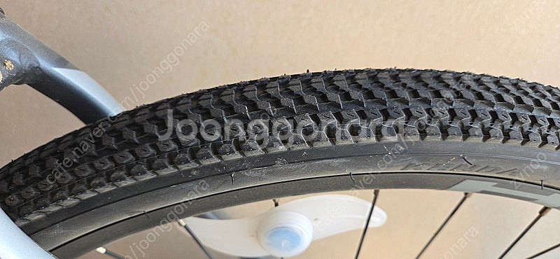엘파마 벤토르 v2000 MTB 자전거--2
