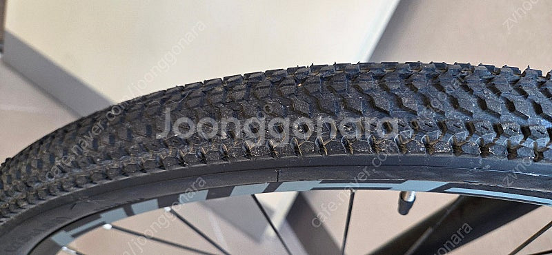 엘파마 벤토르 v2000 MTB 자전거--3