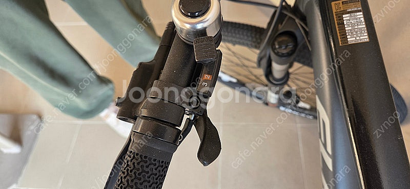 엘파마 벤토르 v2000 MTB 자전거--5