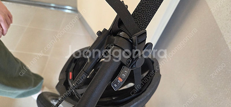 엘파마 벤토르 v2000 MTB 자전거--6