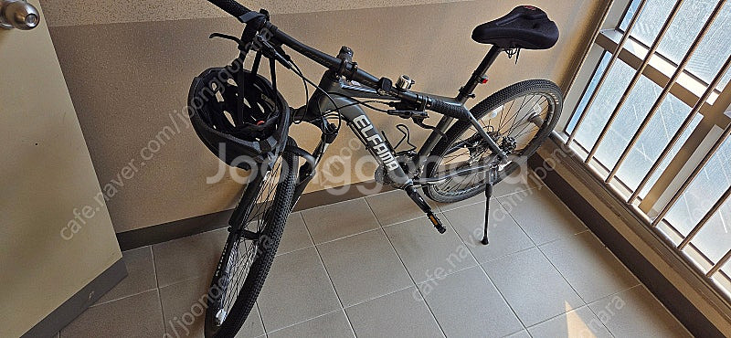 엘파마 벤토르 v2000 MTB 자전거--0
