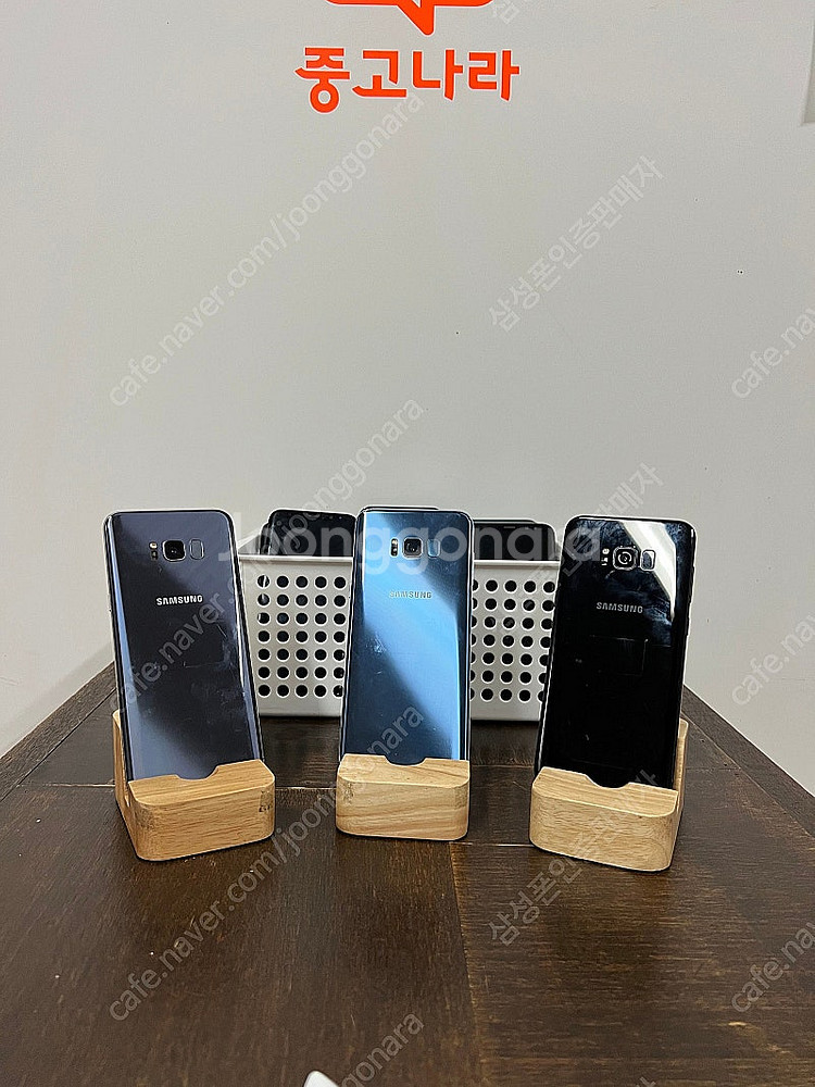 삼성 갤럭시 S8 S8+ S8플러스 가성비 업무용폰 가...--1