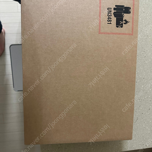 맥북 에어 15 512g 24g 미개봉 새상품