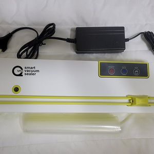 큐백 진공포장기 QV-100