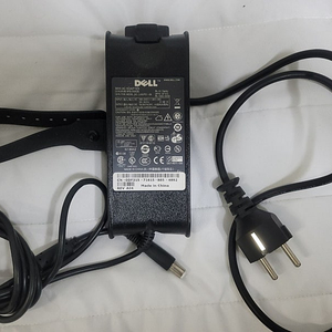 델 노트북 충전기 DELL 어댑터 19.5v 4.62a