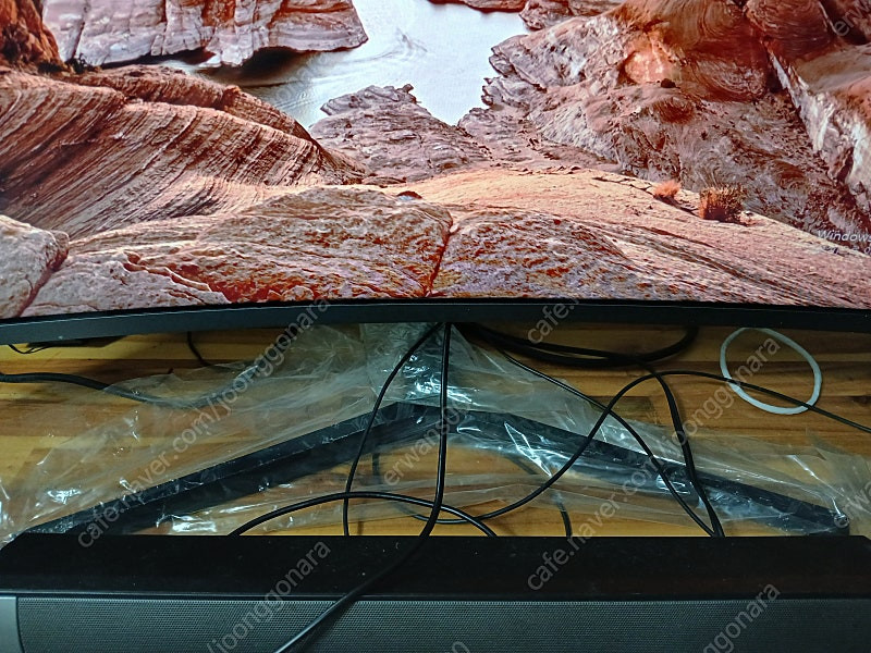 삼성 32인치 144hz qhd 커브드 모니터 이미지