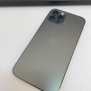 아이폰12프로 블랙 128GB 상태좋은 중고38만팝니다.