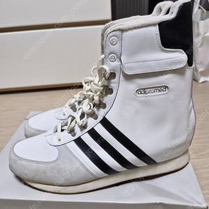 (280) 80s OG 아디다스 아디메드 스테빌 adimed 데드스탁 배정남 신발