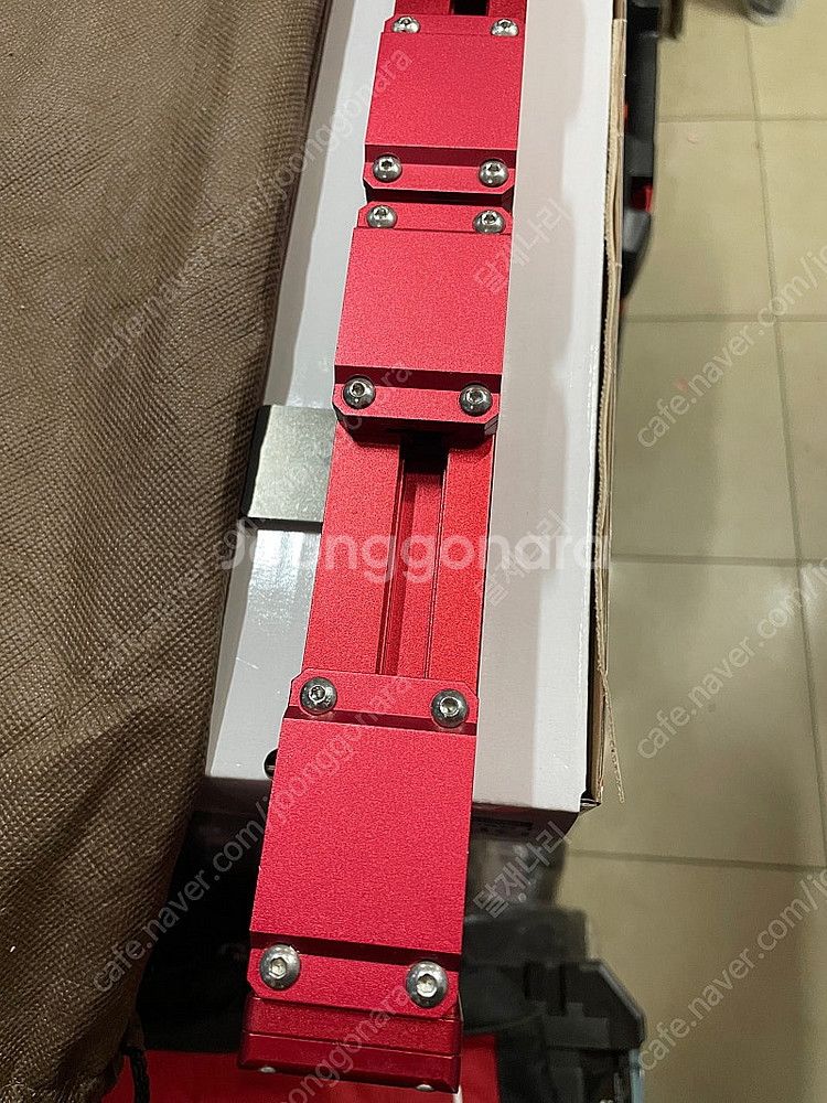 나루예 멀티바 라이트각목 430mm--4