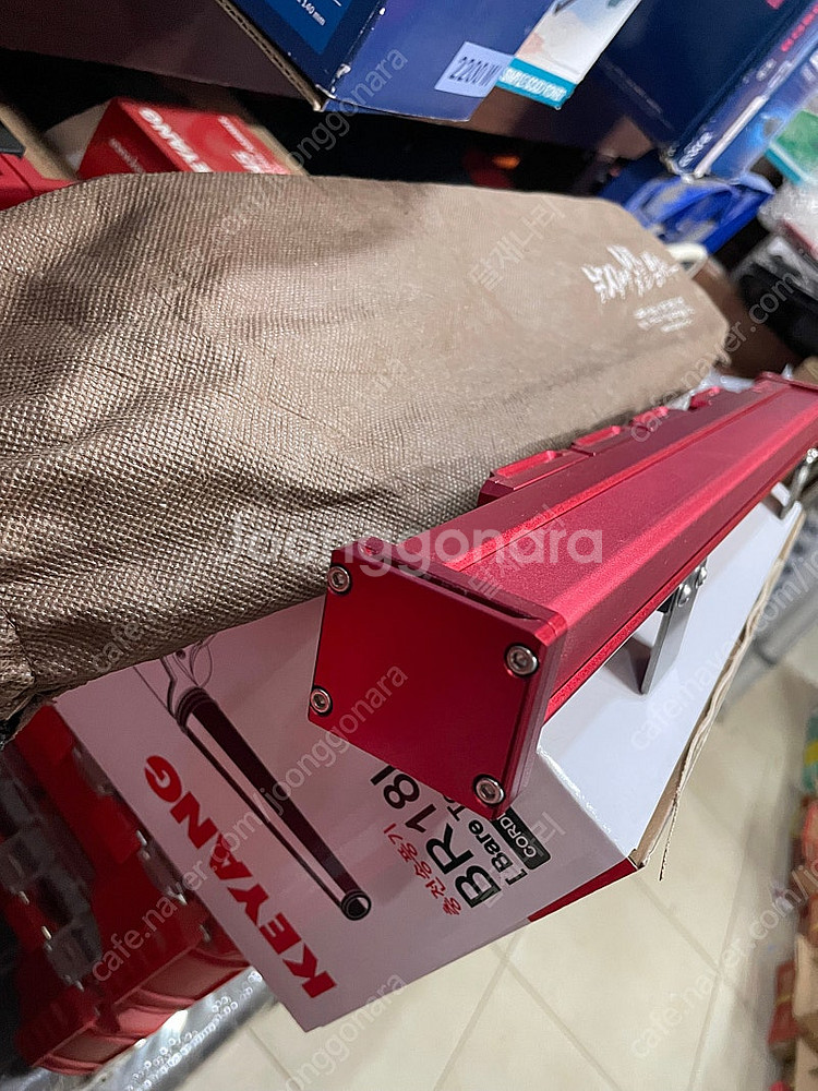 나루예 멀티바 라이트각목 430mm--5