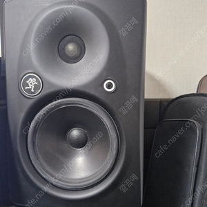 Mackie HR624 MK2 모니터스피커 판매