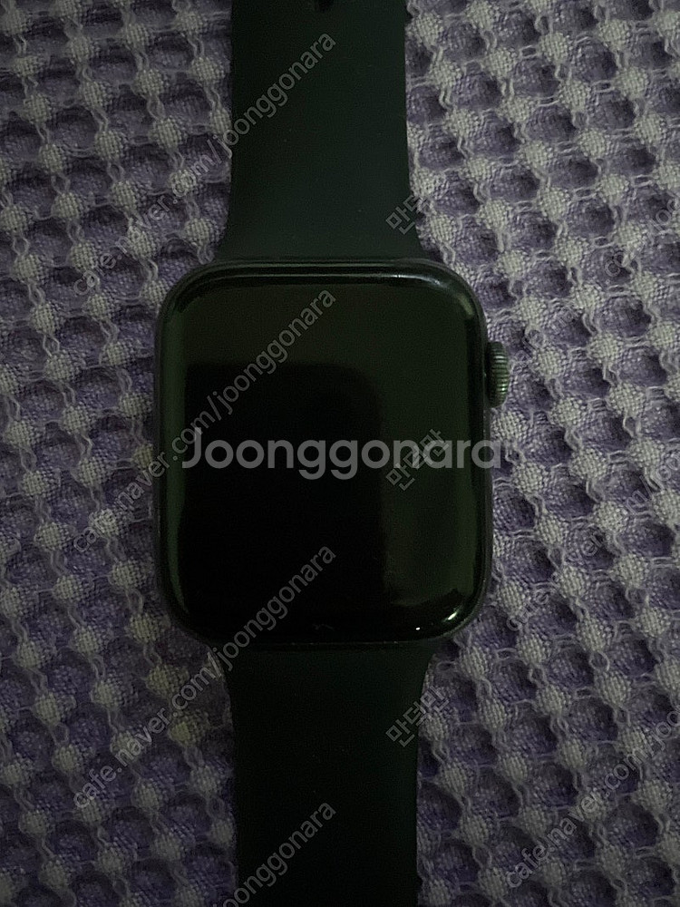 애플워치5 44mm--0