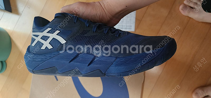 언프레아스2 로우 팝니다. 265--0