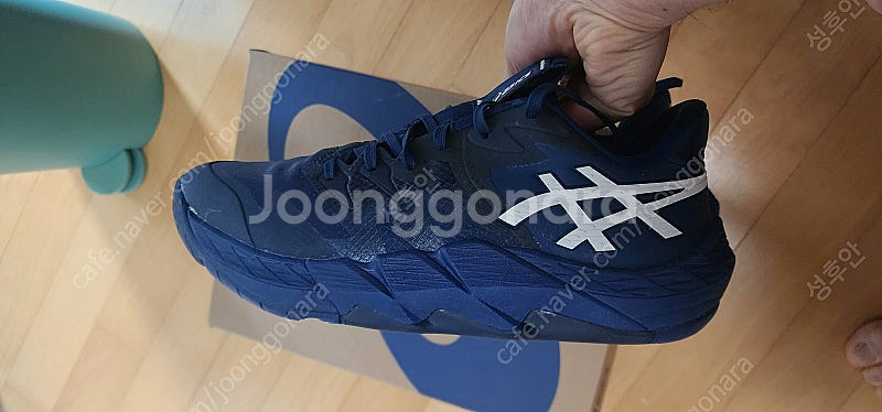 언프레아스2 로우 팝니다. 265--1