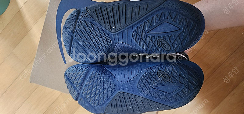 언프레아스2 로우 팝니다. 265--2