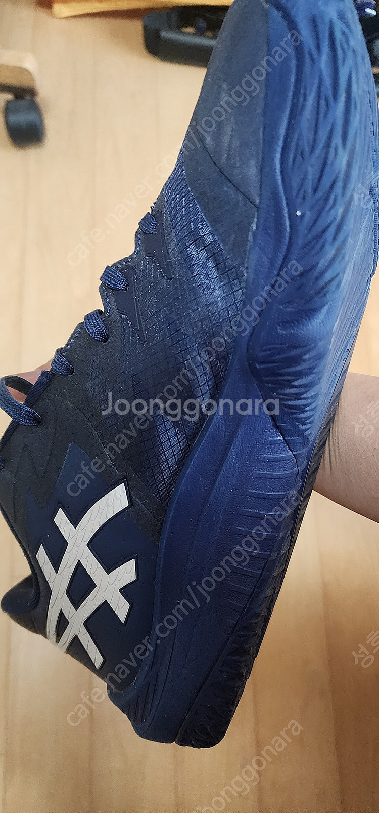 언프레아스2 로우 팝니다. 265--6