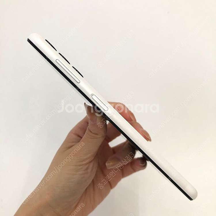 (양산중고폰) 02737 갤럭시와이드6 (A136) 화...--5