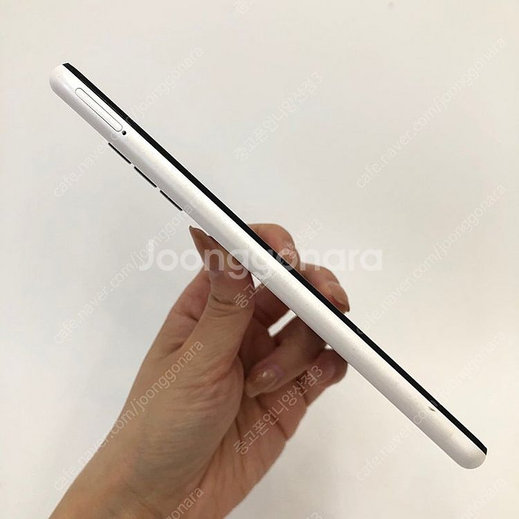 (양산중고폰) 02737 갤럭시와이드6 (A136) 화...--6