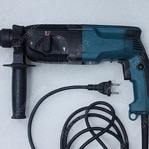 마끼다 컷소 , 마끼다 앙카드릴, 해머드릴(GBH 2-28F/ GBH 2- 26RE), 히다찌 65함마(HITACHI/ PH-65A), 디월트 임팩렌치 (DEWALT DCF 898